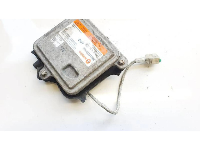 Блок фонаря / (блок «хenon»)