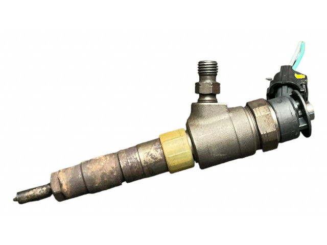 Форсунка 870692, 0445110340 Citroen C4 Grand Picasso для бензинового двигателя 1.8