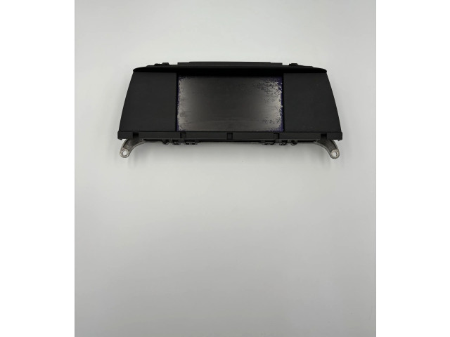 Дисплей    9231321, 000222890101   BMW X3 F25