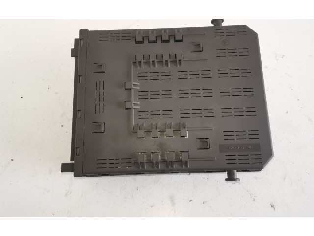 Блок комфорта 9654696080 Peugeot 607