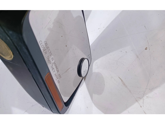 Zpětné zrcátko Ford F150 2014 BL34-17682-FD