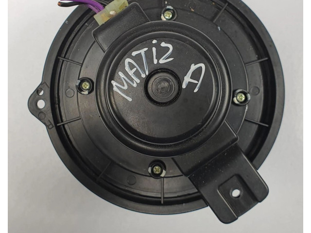 Вентилятор печки    615299   Chevrolet Matiz