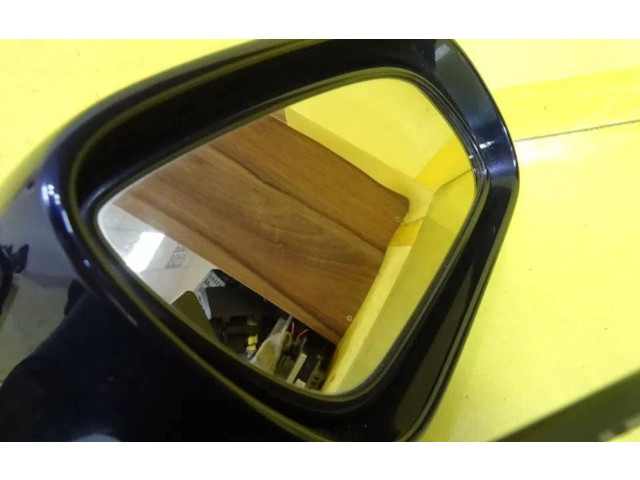 Zpětné zrcátko Audi A8 S8 D3 4E 2003