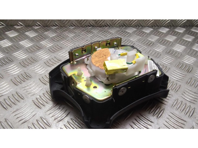 Подушка безопасности водителя T93043A, GE4T57K00 Mazda 626