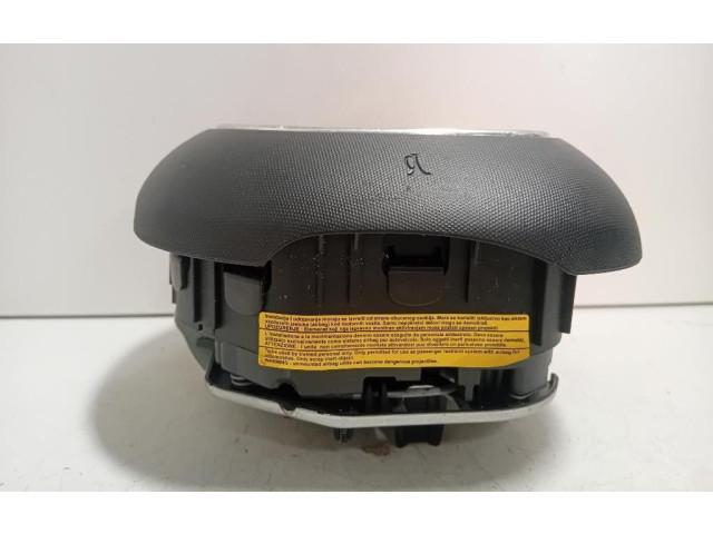 Подушка безопасности водителя 07356121160, 07356121160   Fiat 500L