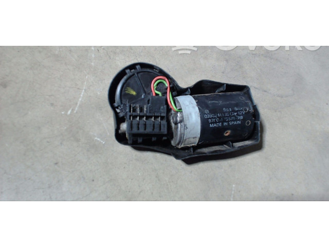 Моторчик заднего дворника 97KG-17B571-AB    Ford Ka