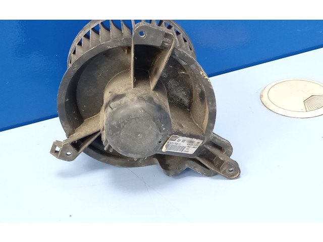 Вентилятор печки 030666P Citroen Berlingo