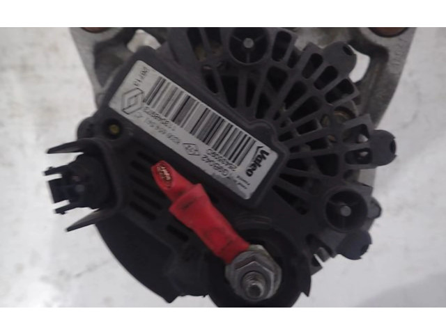 Генератор 231000197R   Renault Twingo II      