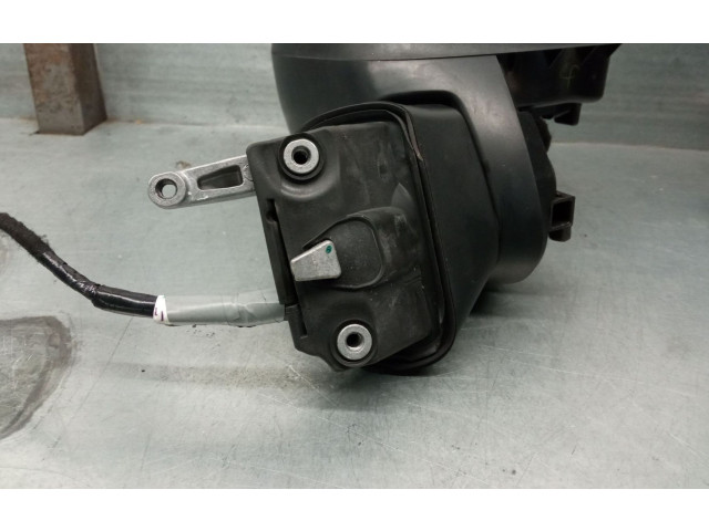 Zpětné zrcátko Nissan Juke II F16 2023 963026PA2A, 963026PA2A