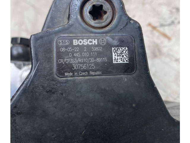 Топливный насос