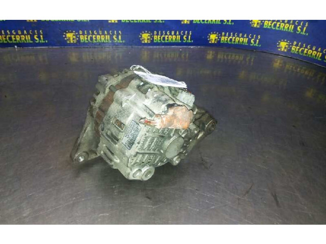 Генератор MD343562, A2TB0892 Mitsubishi Space Runner