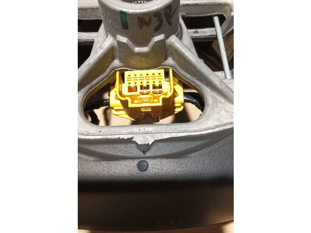 Руль Peugeot 2008 II 2019 - года 98546458ZD