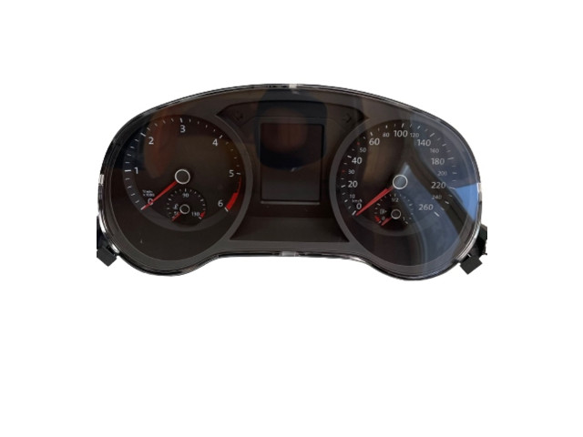 Панель приборов 5C6920885B Volkswagen Jetta VI