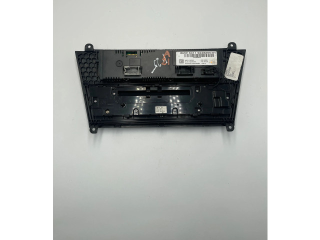 Блок управления климат-контролем 9248265, 1000703706   BMW X3 F25