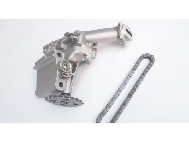 Čerpadlo oleje 150003395R Dacia Duster II 1.5