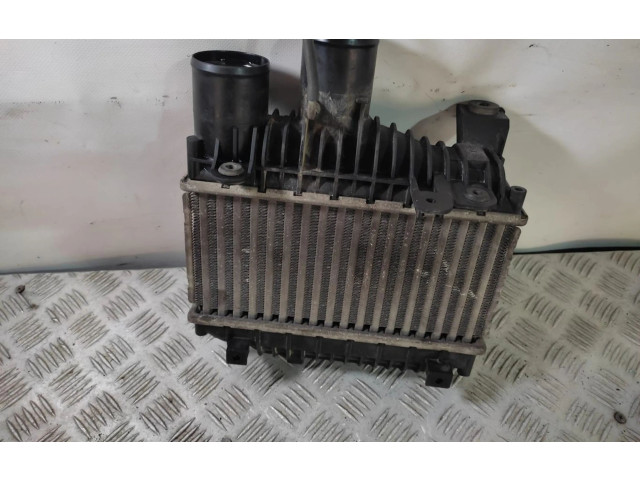 Интеркулер 873067D Toyota Corolla Verso AR10