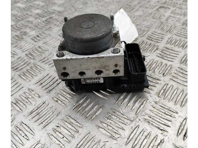 Блок АБС 51801321, 0265231997   Citroen  Nemo   -  года