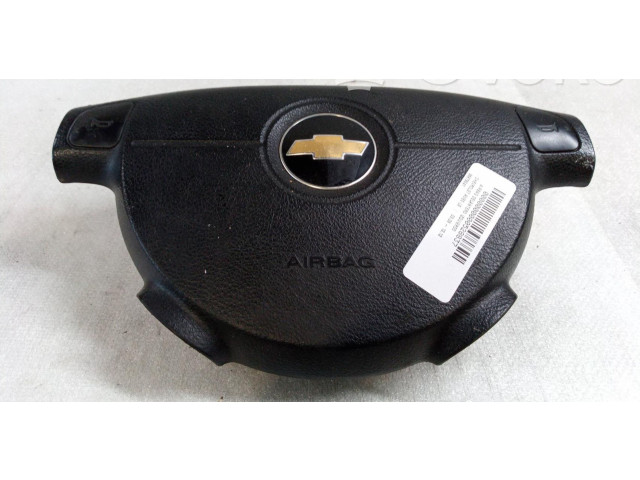 Подушка безопасности двери 96879041   Chevrolet Astra