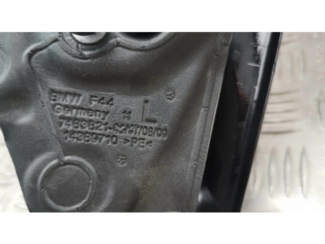 Зеркало электрическое        BMW 2 F44  2019- года   