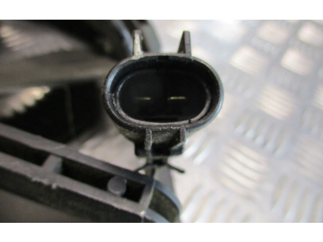 Комплект вентиляторов         KIA Shuma 