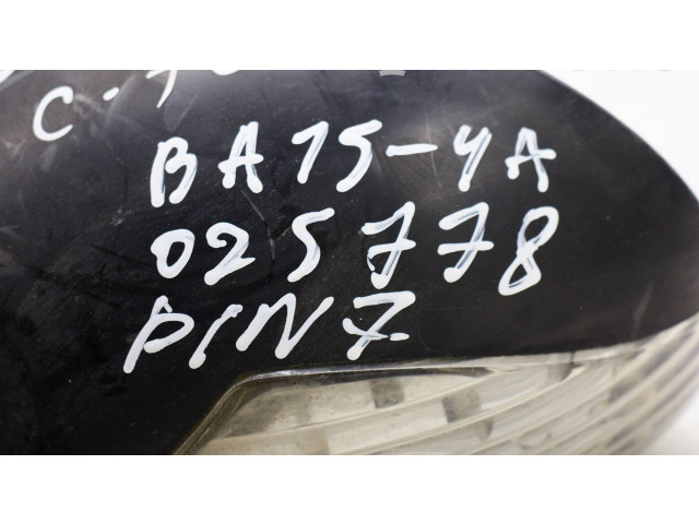 Зеркало электрическое Volvo C70 1998 - 2005 года