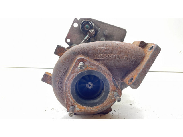  Турбина Audi A6 S6 C6 4F 2.7 059145721E, 7697012         