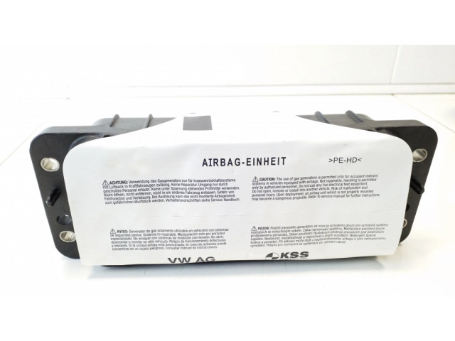 Подушка безопасности пассажира 8V0880204A   Audi A3 S3 8V