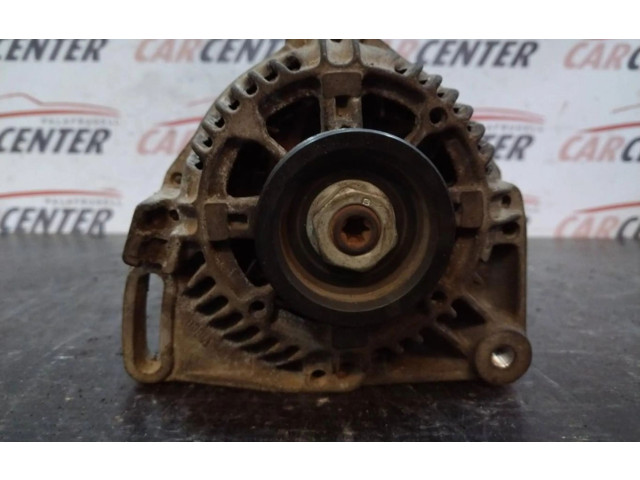 Генератор 2542252A   Renault Twingo I      