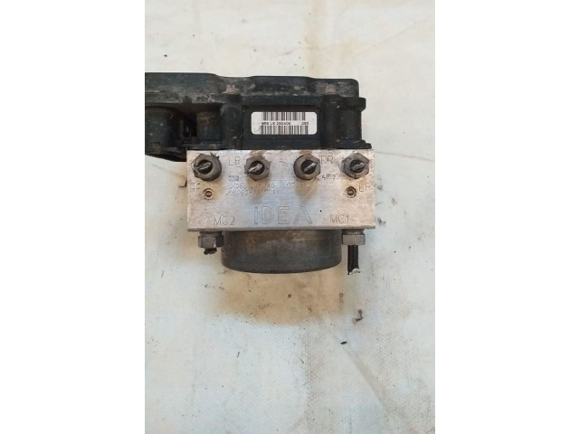 Блок управления АБС 0265231740, 0265231740 Fiat Idea