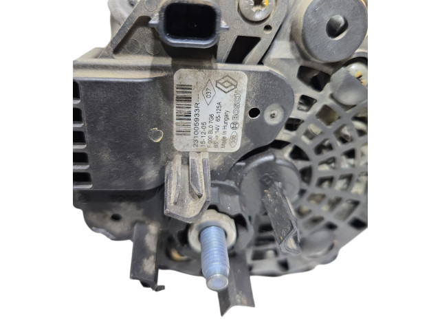 Генератор 231005933R   Dacia Sandero      