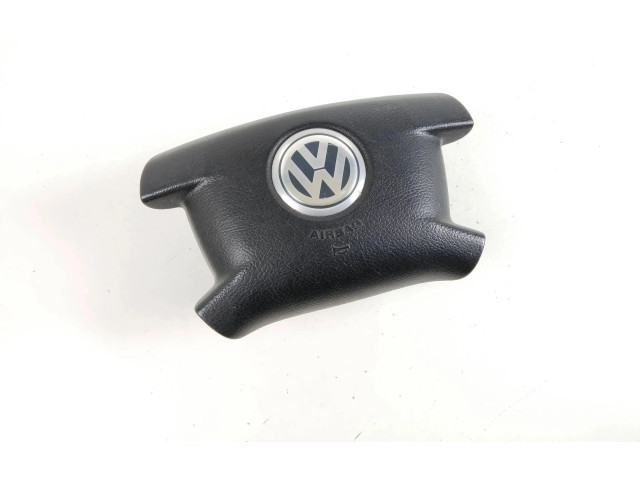 Подушка безопасности водителя 7H0880201K Volkswagen Transporter - Caravelle T5