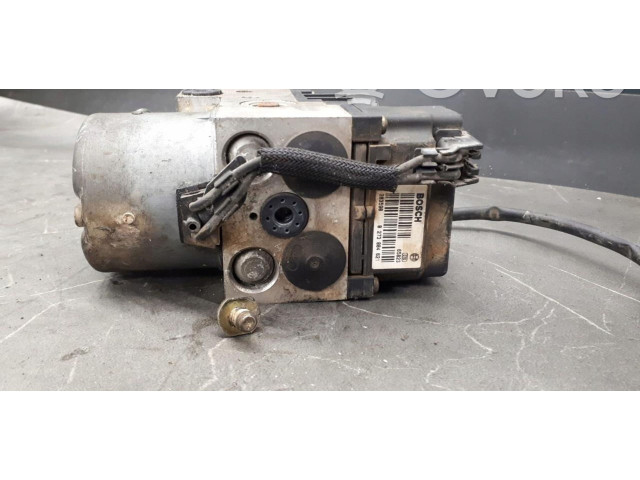 Блок АБС 0273004621   Renault  Clio I  1990 - 1998 года