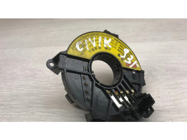 Полоса надувных подушек (кольцо srs)