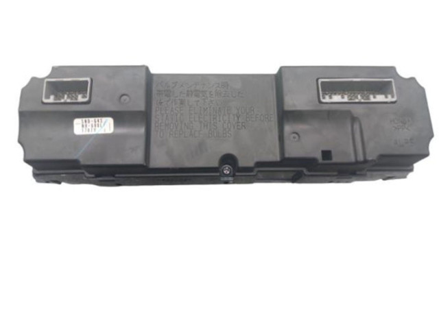 Блок управления климат-контролем 79600SNDG45ZA   Honda Civic