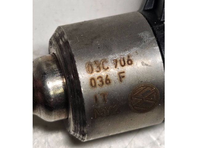 Vstřikovač 03C906036F, 03C906036F Volkswagen Tiguan