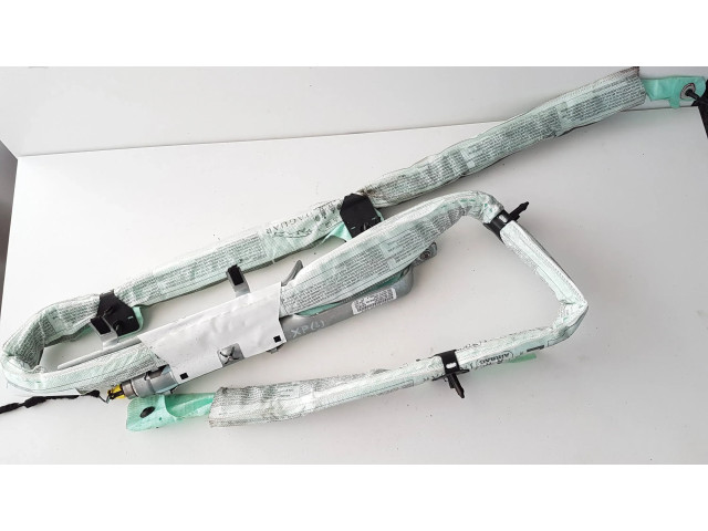 Боковая подушка безопасности 8X2314K160AE, 34013011C   Jaguar XF X250