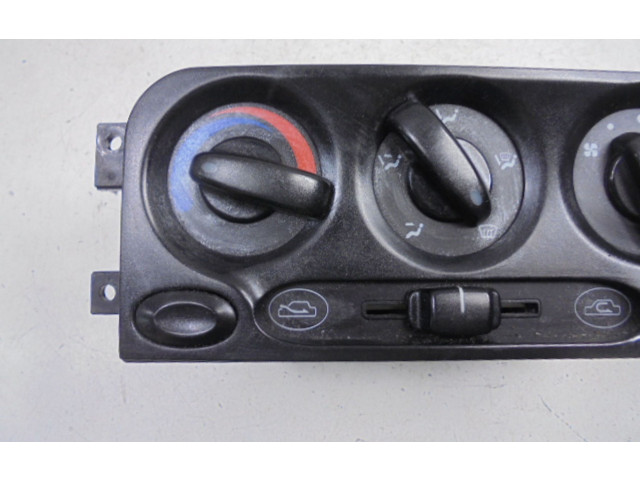 Блок управления климат-контролем Chevrolet Matiz