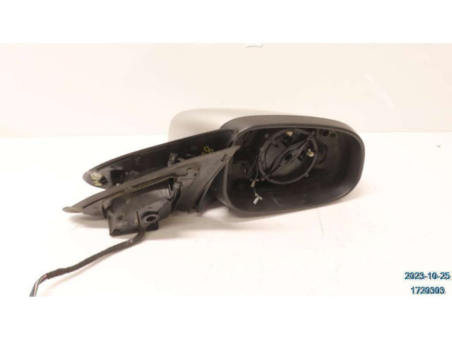 Зеркало электрическое        Volvo V70  2005 - 2008 года   