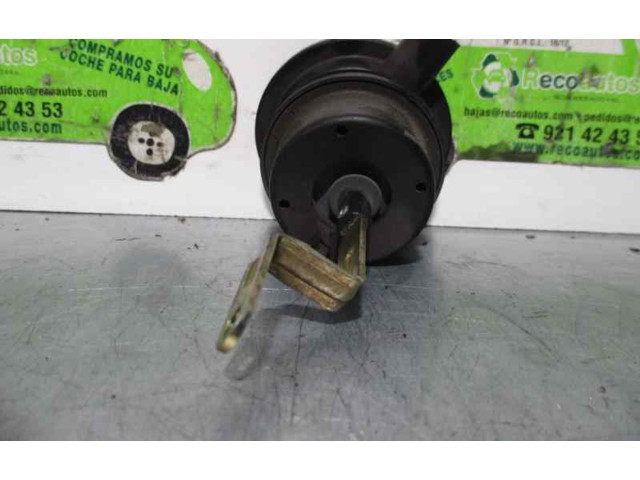 Вентилятор печки 4831915 Jeep Grand Cherokee (WJ)