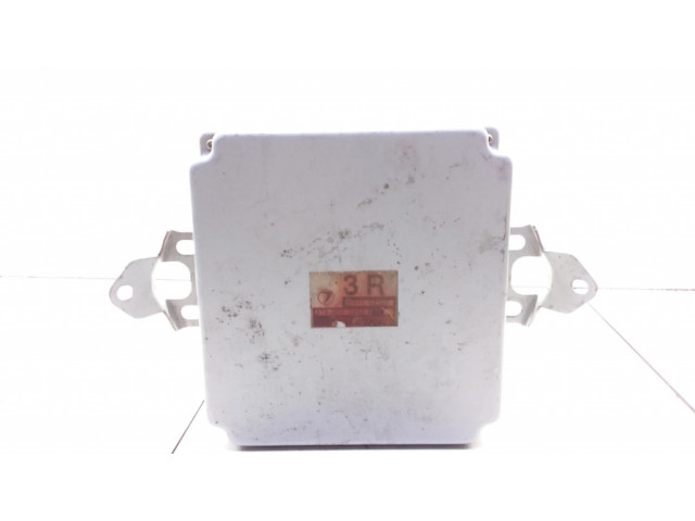 Блок управления двигателя 22611AG322, A18000D8N   Subaru Forester SF