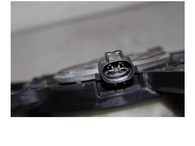 Вентилятор радиатора Daihatsu Materia 1.3