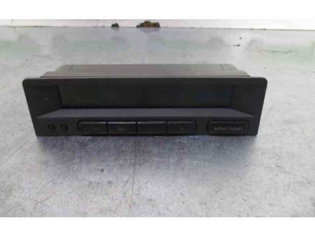 Дисплей 84006290100, AAPL Saab 9-5