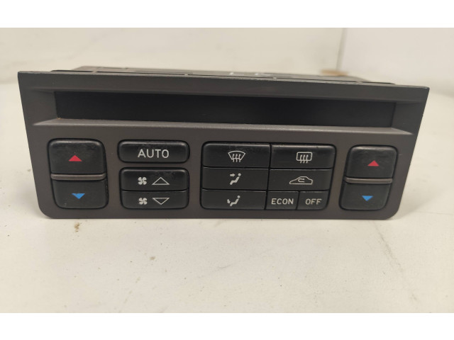 Блок управления климат-контролем 5046347, A069667   Saab 9-5