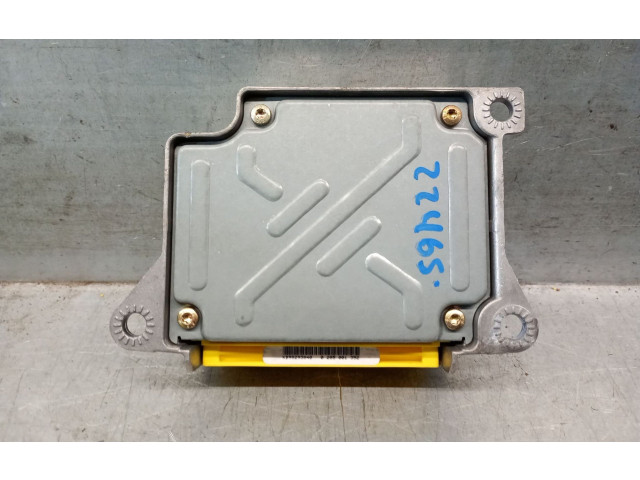 Блок подушек безопасности 8L0959655J, 0285001352BOSCH Audi A3 S3 8L