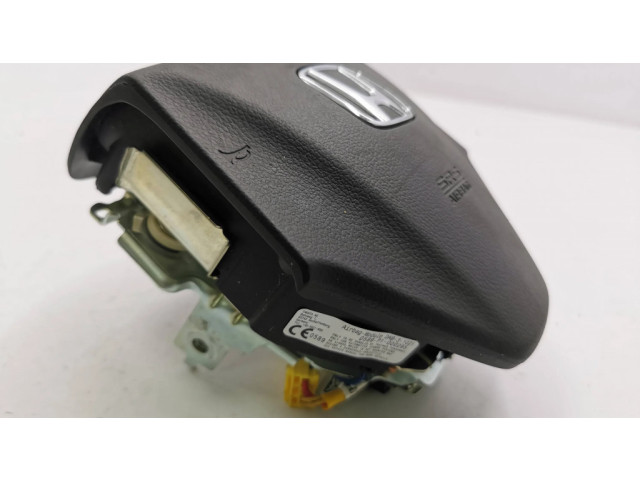 Подушка безопасности водителя 0589P1000295, 4496021650 Honda CR-V
