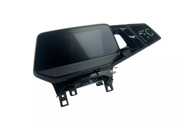 Přístrojová deska Volkswagen ID.5 2023 12022507