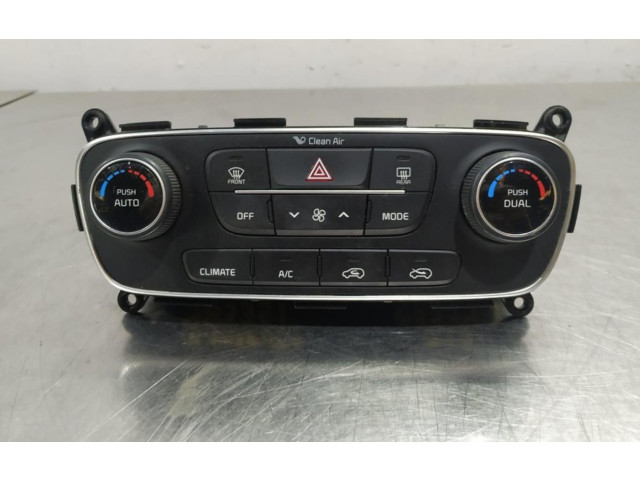 Блок управления климат-контролем 972502P525   KIA Sorento