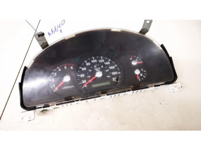 Панель приборов 78807840, 7880-7840   KIA Sorento       