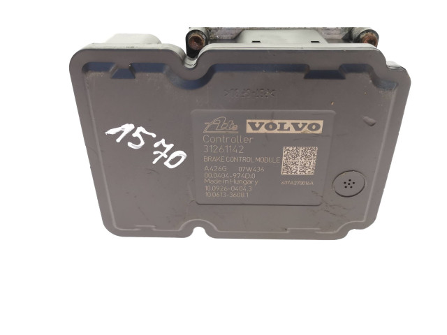 Блок АБС 7G9N2C405AC, P31261142   Volvo  V70  2008 - 2013 года