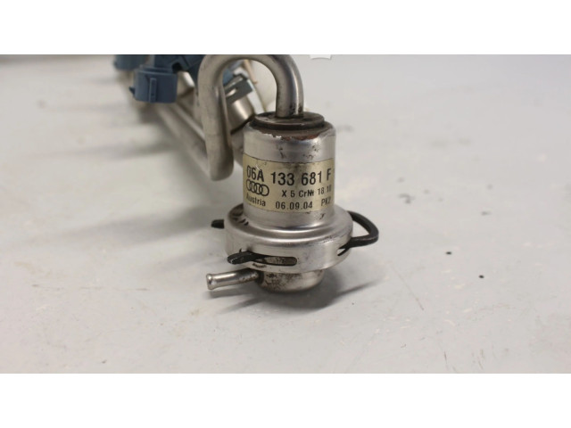 Vstřikovač 022906031J, 022906031J Volkswagen Sharan